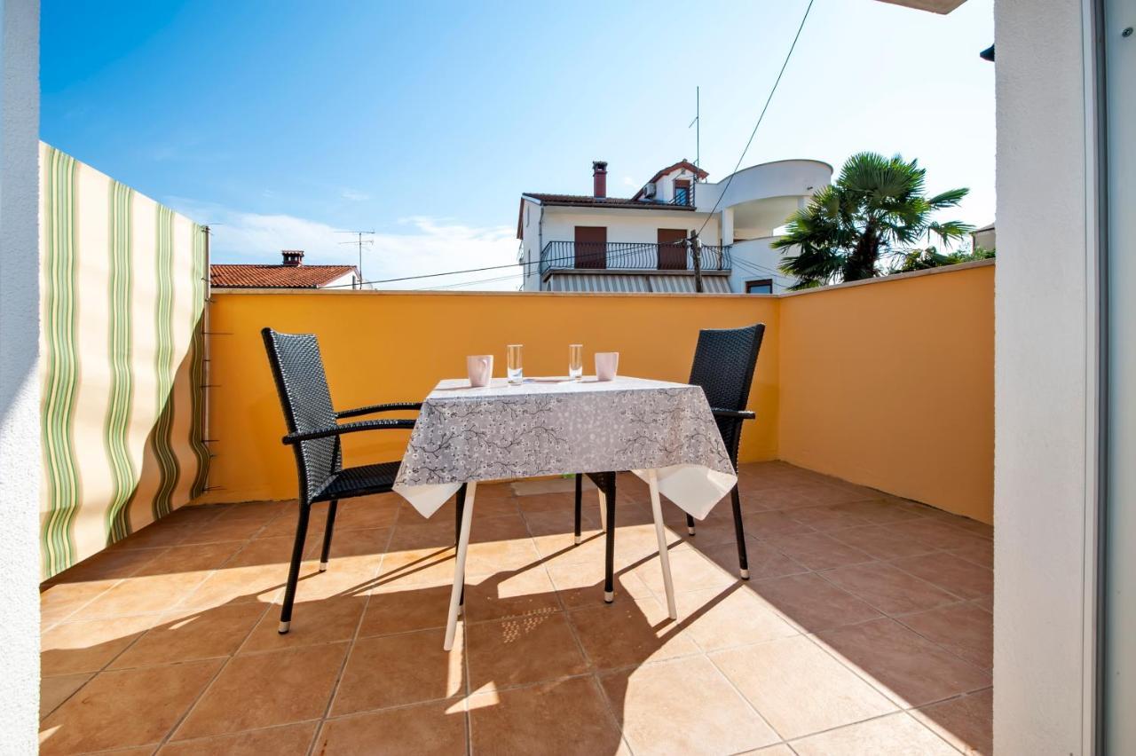 Studio Istra Rovinj Exterior photo