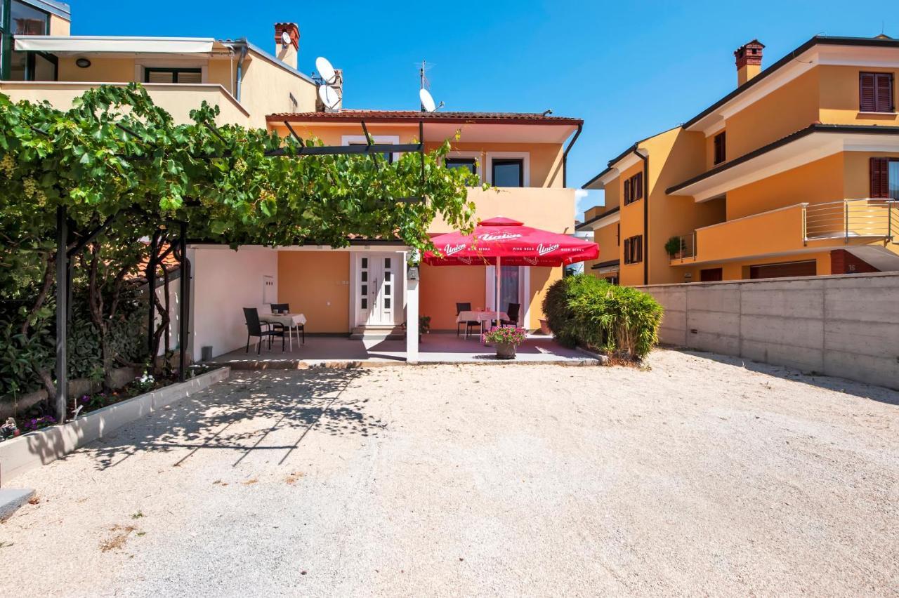 Studio Istra Rovinj Exterior photo
