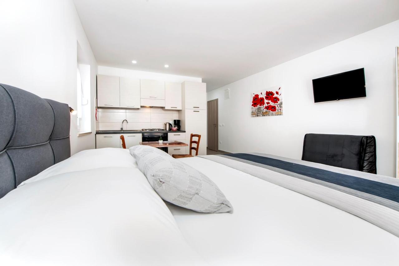Studio Istra Rovinj Exterior photo