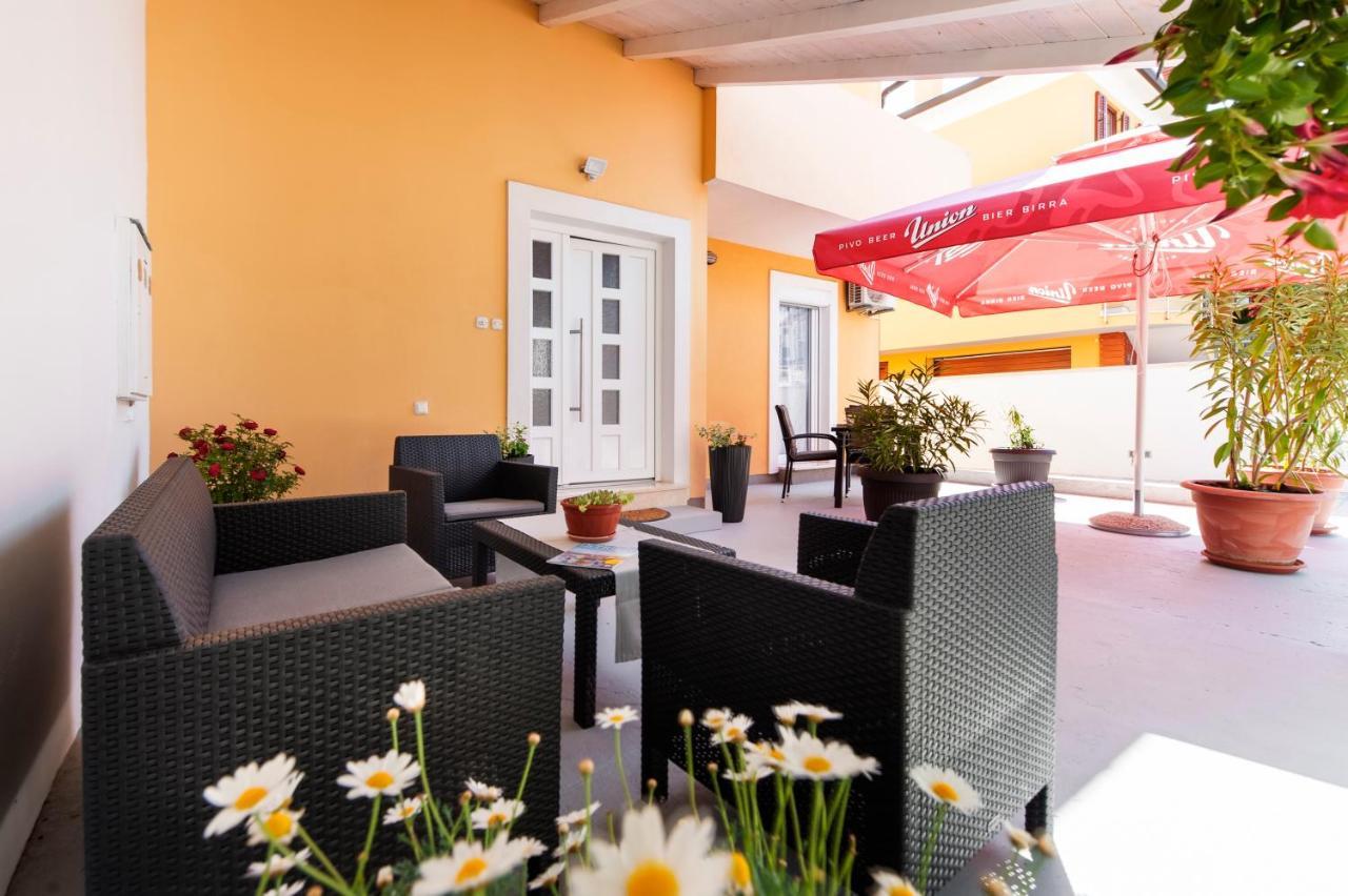 Studio Istra Rovinj Exterior photo