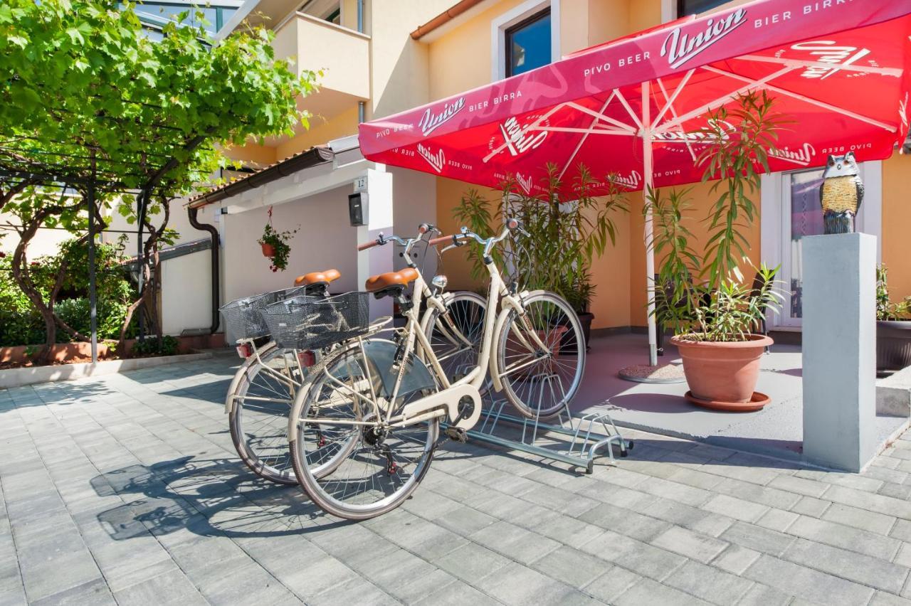Studio Istra Rovinj Exterior photo